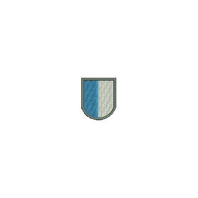 Aufnäher Wappen Luzern mini