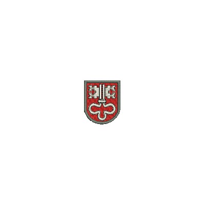 Aufnäher Wappen Nidwalden mini