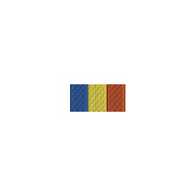 Aufnäher Flagge Moldau mini