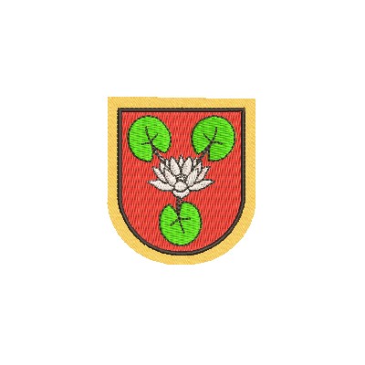 Wappen Gemeinde Ebikon (Luzern) midi