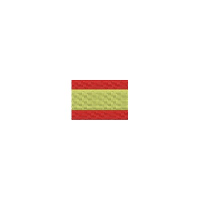 Flagge Spanien mini