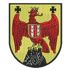 Wappen Burgenland midi