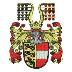 Wappen Kärnten midi
