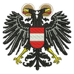 Wappen Österreich midi