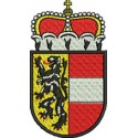 Wappen Salzburg midi