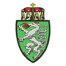 Wappen Steiermark midi