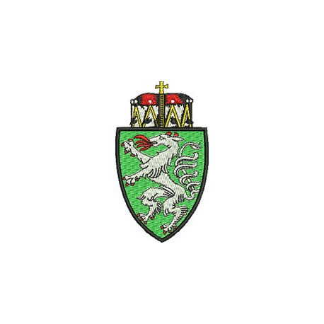 Wappen Steiermark midi