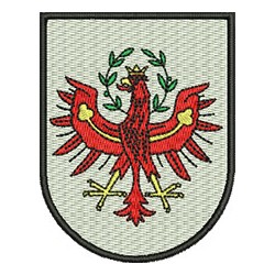 Wappen Tirol midi