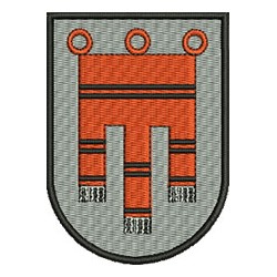 Wappen Voralberg midi