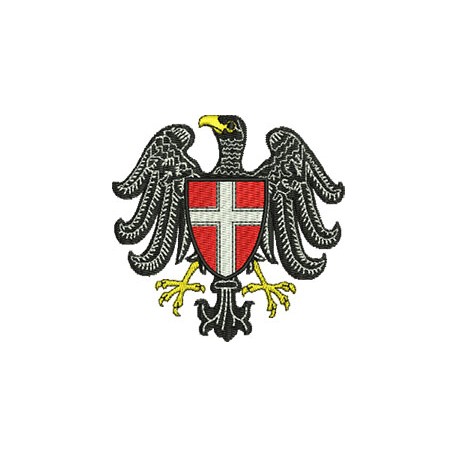 Wappen Wien midi