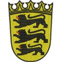 Wappen Baden-Würt. midi