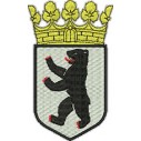 Wappen Berlin midi