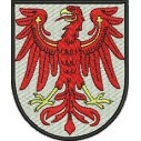Wappen Brandenburg midi
