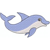 Delphin 1