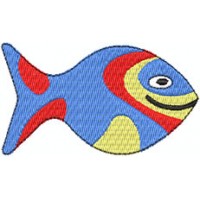 Fisch 5