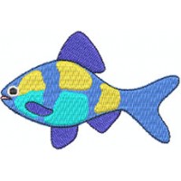 Fisch 6