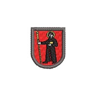 Wappen Glarus mini