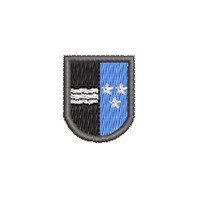 Wappen Aargau mini