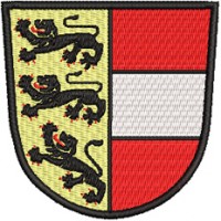 Wappen Kleine Kärnten midi