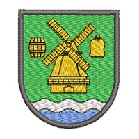Wappen Alt Möllen