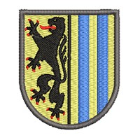 Wappen Leipsig