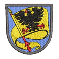 Wappen Ludwigsburg