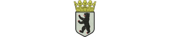 Wappen Länder DE (midi)