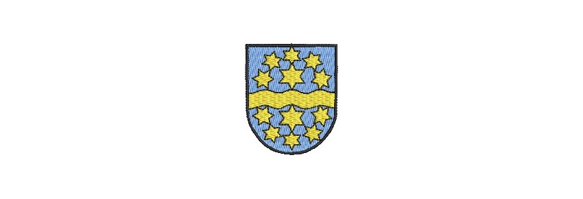 Wappen Österreicher Dörfer (midi)