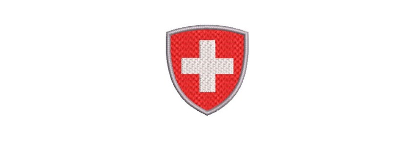 Wappen CH Kantone (midi)